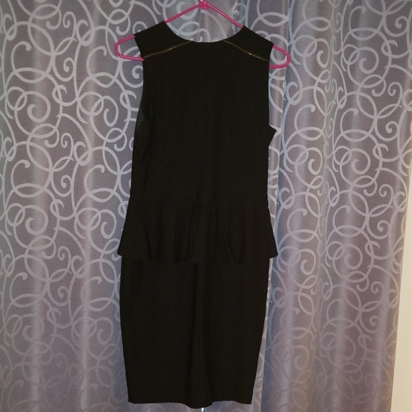 Black Dress - Picture 1 of 3